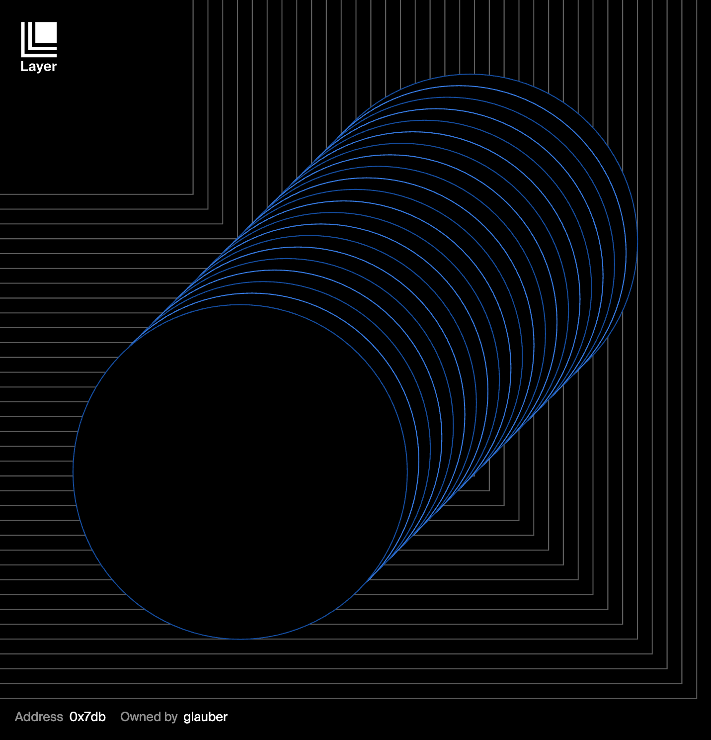 Layer ID #1 - glauber